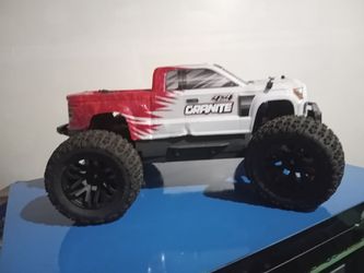 RC truck &  Rc  Buggy