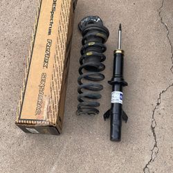 Mazda 6 2003-2008 Front Struts
