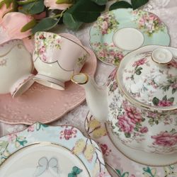 Tea Party