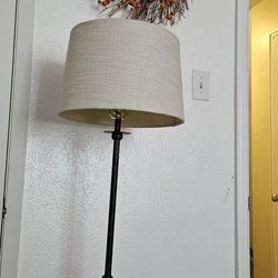 Corner Floor Lamp 