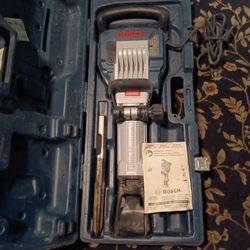 BOSCH HAMMER 11335K