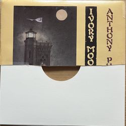 Anthony Phillips  Ivory Moon 