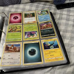 Pokémon Card