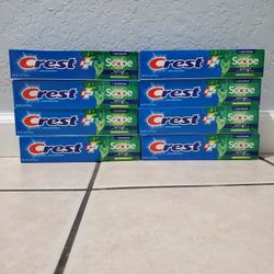 Crest $20