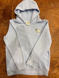 Goat Hoodie
