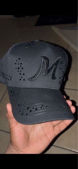 Mago negro 31 hats