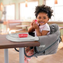 Chicco Portable High Chair
