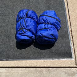 Camping Gear - various items, different prices & Pics
