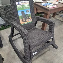 Rocking Chair