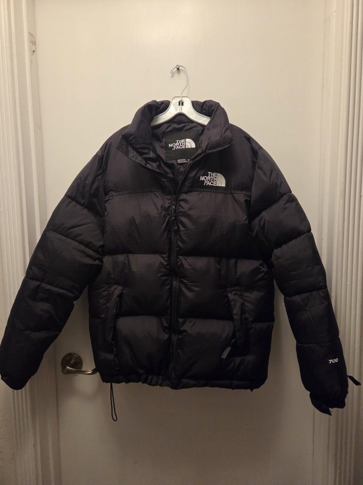 The North Face Down Jacket
