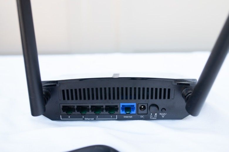 Netgear Modem & Router