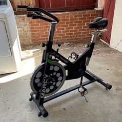 Exercise bike $65