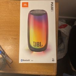 JBL Pulse5