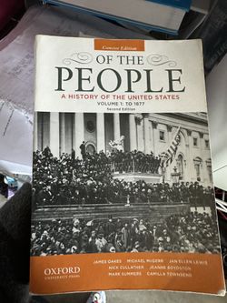 Of The People