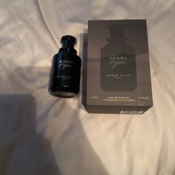 Agar+myrrh By Michael Malul 