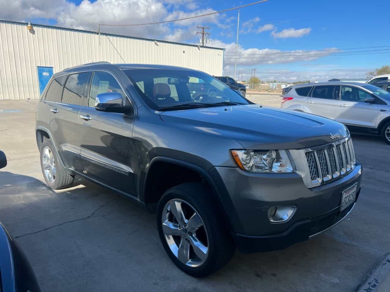 Jeep 4x4