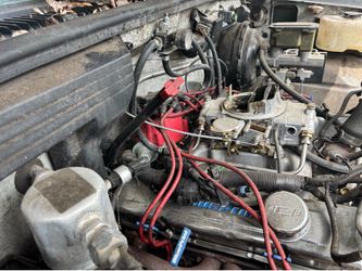 1988 Chevrolet Silverado 1500