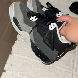 Kids Jordan’s Size 1.5