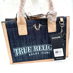 True Religion Bags 