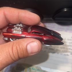 Hotwheel Super Treasure Hunt Evil twin