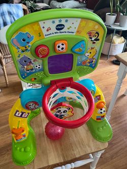 Baby toy $10