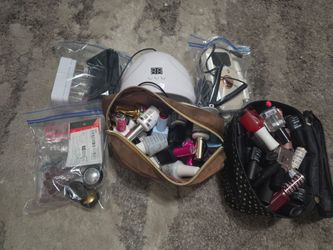 Nail productos