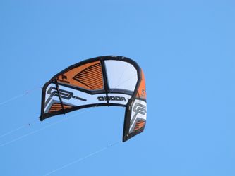 2012 Ocean Rodeo Razor 12m Kite