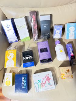 Perfumes Zermat