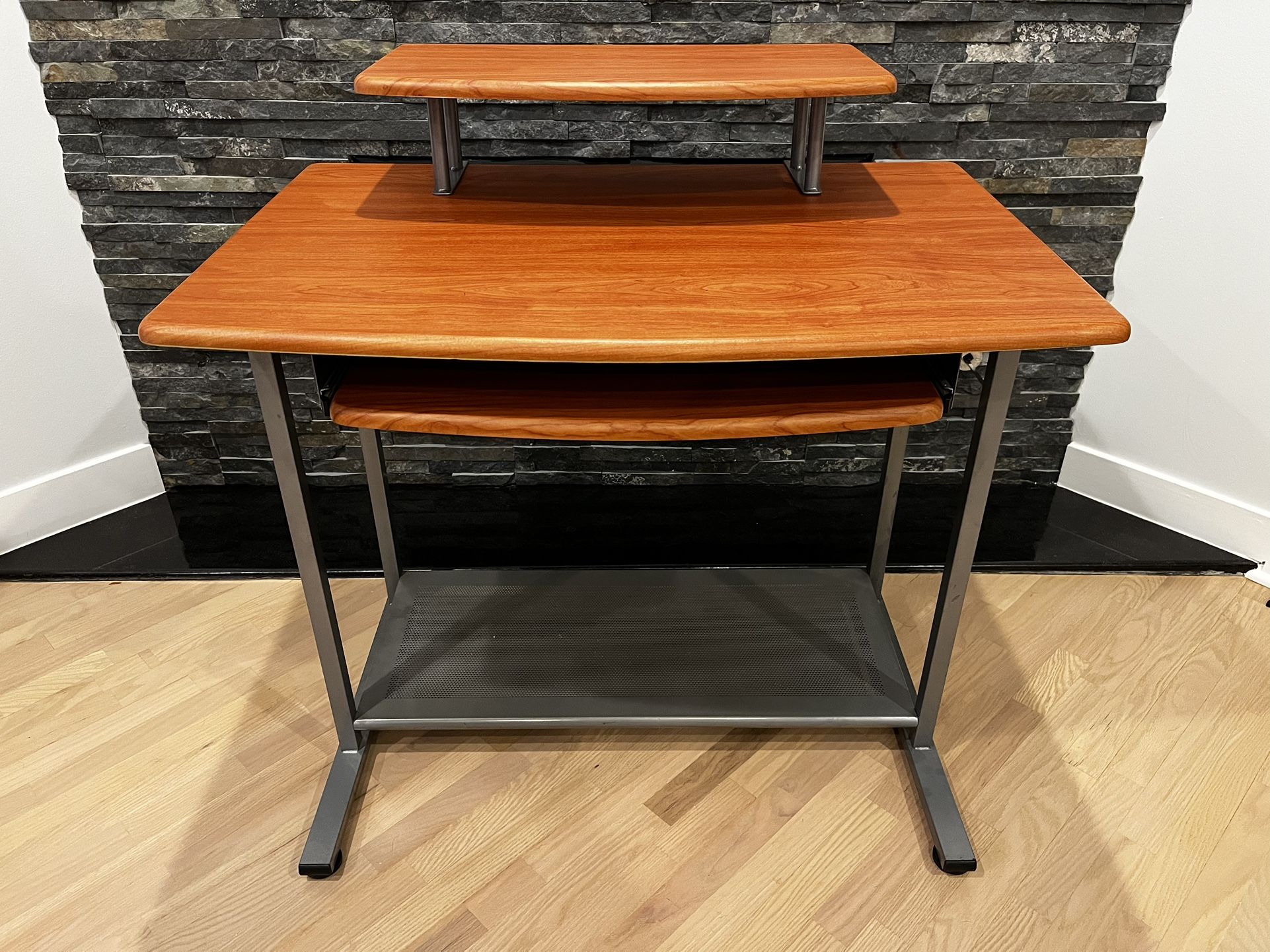 Beautiful, Functional Desk 