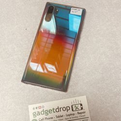 On Sale Unlocked Samsung Galaxy Note 10