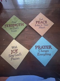 Coasters