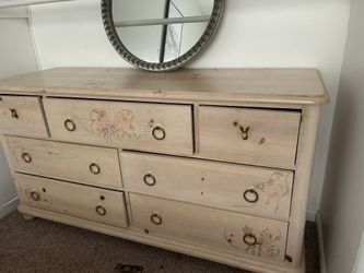 Project Dresser 