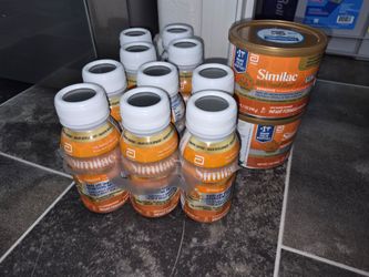 Similac 360