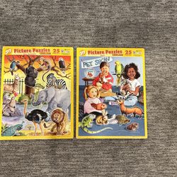 Picture Puzzles $2