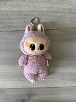 labubu inspired toy
