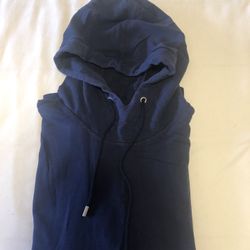 Gucci Sweatshirt Navy Color Size Small 