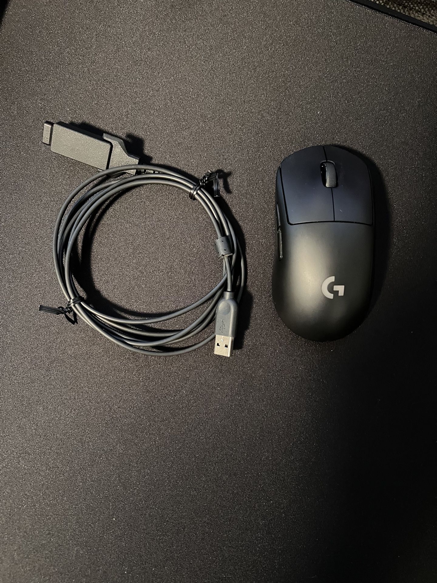 Logitech Pro Wireless Gaming Mouse