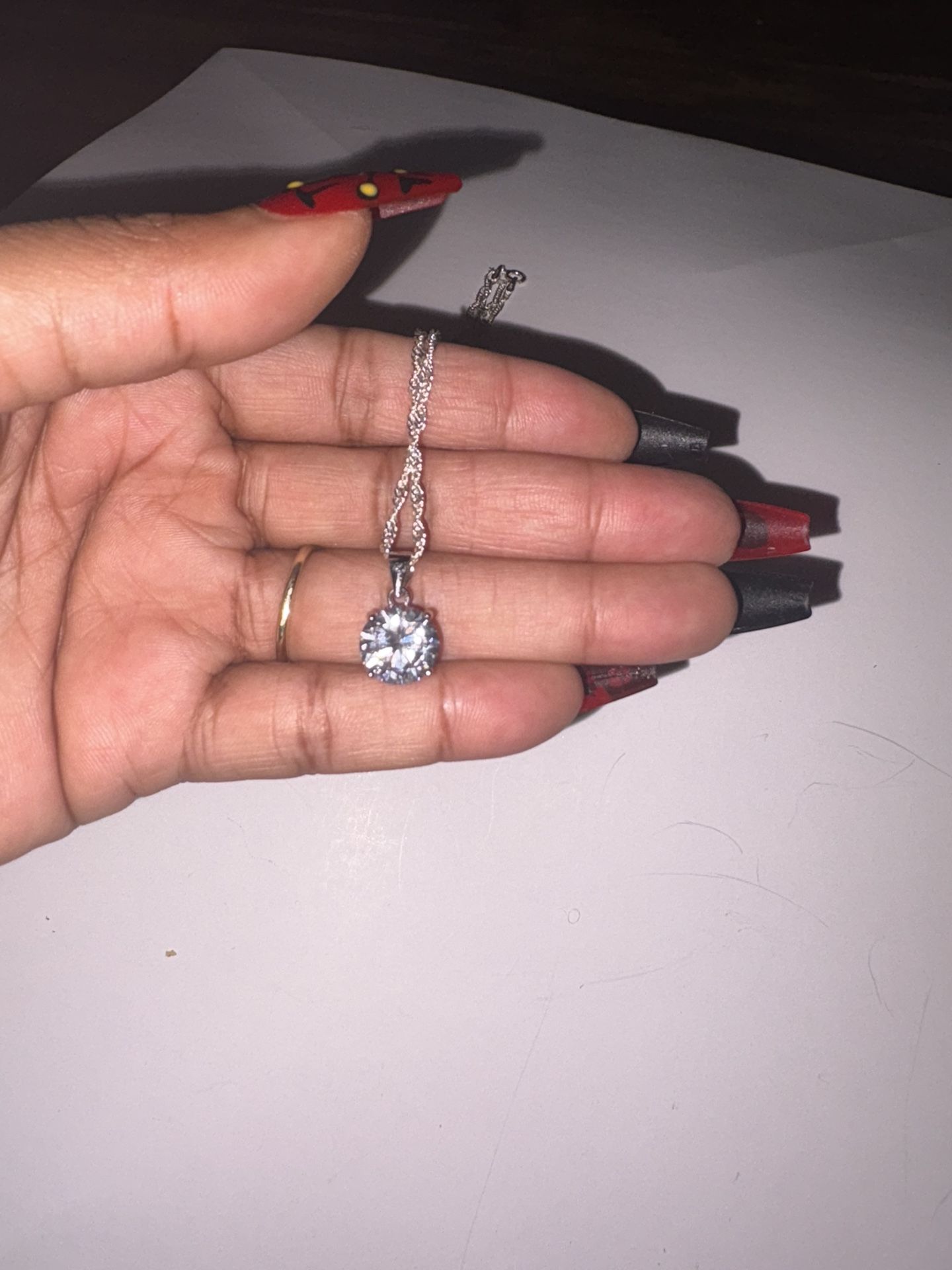 Round Diamond 