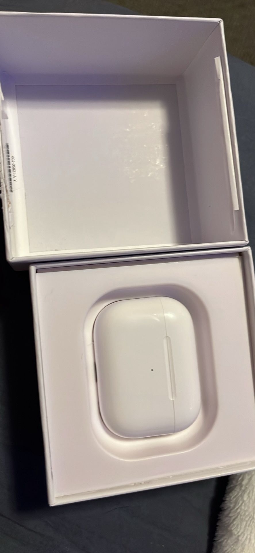 Airpod pros 2