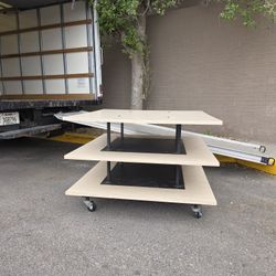 Store Fixtures 