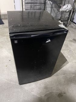 Mid Size Fridge