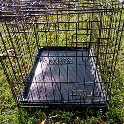 Animal Crate( Carriers/ Cage.)
