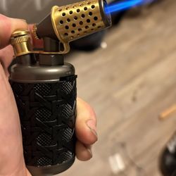 Brand New Mini Torch 