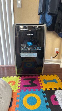 Portable Air Conditioner