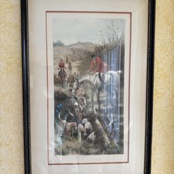 Fox Hunting Pictures