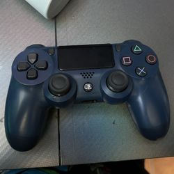Ps4 Controller 