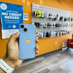 iPhone 14 128gb Unlocked 