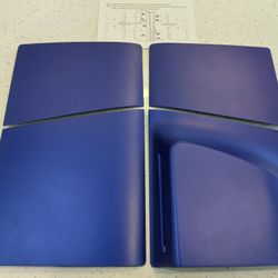 PS5 PlayStation 5 Slim Housing Face plate Shell