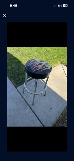 Bar stools