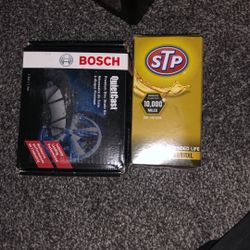 Volkswagon Parts 